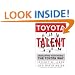 Toyota Talent: Developing Your People the Toyota Way