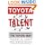 Toyota Talent: Developing Your People the Toyota Way