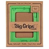 Big Grips Frame for iPad 2 - Green