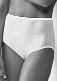 Hanro Women's Fine Rib Cotton Brief
