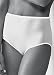  : Hanro Women's Fine Rib Cotton Brief