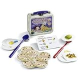 Cookin Cookies Lunchbox Card Game