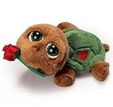 Lil Peepers Shelby the Love Turtle by Russ Berrie