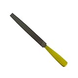 GREENCROSS ホーム万能ヤスリ 平（グリップ付）150mm 9－6