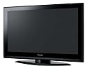 Panasonic TH 42 PZ 700 EA 42 Zoll / 106 cm 16:9 "Full-HD" Plasma-Fernseher mit integriertem DVB-T Tuner klavierlack/schwarz