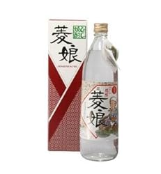 菱娘 25度 900mL