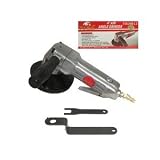 Buy 4 Inch Air Angle Grinder with Grinding Wheel by Pit Bull
