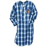 Review   / Dress Campbell Night Shirt Beagle face
