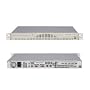 Supermicro SYS-5015M-MRB Server (Black)