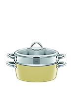 Silit Vaporera 0728187511 Amarillo 28 cm