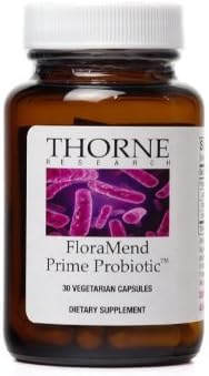 FloraMend Prime Probiotic 30 vcaps