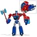 Transformers Animated Deluxe : Optimus Prime