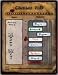 GameMastery Combat Pad 8x12x1/4 PZO OMS1000