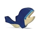 Eigenschaften Holztiger / Holztiger Blauwal