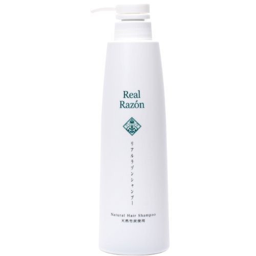 リアルラゾンシャンプー 500ml <32430>