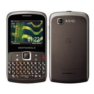 Motorola EX115 GSM Dual SIM Quadband Phone (Unlocked) Titanium picture Motorola EX115 GSM Dual SIM Quadband Phone (Unlocked) Titanium picture
