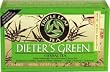 Diet Herbal Tea-Green Dieters Tea - 20 - Bag