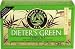 Diet Herbal Tea-Green Dieters Tea - 20 - Bag