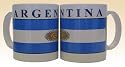 Argentina - Coffee Mug