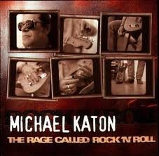 Produkt-Bild: The Rage Called Rock'N Roll