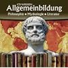 CD WISSEN - Allgemeinbildung - Philosophie - Mythologie - Literatur, 2 CDs