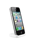 Genuine Original Apple Iphone 4 4G HD Charge Dock Docking Station