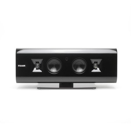 Klipsch Gallery G-17 Air AirPlay Speakers (High Gloss Black)
