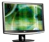 LG - W1952TQ-PF 19 TFT Screen (2 ms)