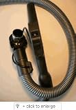Miele Ses100 Vacuum Cleaner Electric Hose