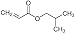 TCI America: Isobutyl Acrylate, A0747-25ML, >99.0% (GC)