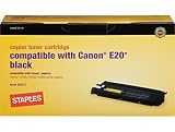 Canon E20 Compatible Copier Toner Cartridge
