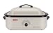 Nesco 4818-14 Classic Roaster Oven, 18-Quart, Porcelain Cookwell, Ivory