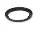 EzFoto 58mm METAL Filter Adapter for CANON PowerShot SX40 IS, SX40 IS, SX20, SX10 IS