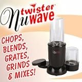NuWave Twister