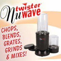 NuWave Twister product image