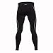 [DRSKIN] DB01 Compression Tight Pants Base Layer Running Leggings Men Women