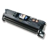HP Color Laserjet 2500 2550 Blk Black Replaces C3960A C9700A