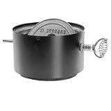 Buy Simpson Duravent 8879 8 Double Wall Damper Section