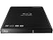 Samsung SE-406AB/RSBD extern Slim BluRay Combo Laufwerk (CyberLink TrueTheater, 3D Support, USB 2.0) schwarz Samsung SE-406AB/RSBD extern Slim BluRay Combo Laufwerk (CyberLink TrueTheater, 3D Support, USB 2.0) schwarz