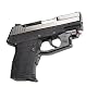 Crimson Trace Laserguard for Keltec Pf9