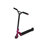 Madd Scooter - Trottinette Madd Nitro Noir Violet