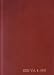 Books : KEN MAGAZINE - THE INSIDERS WORLD: VOLUME III BOUND (I - VI, 1939)