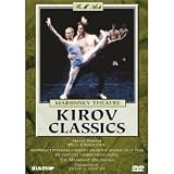 Kirov Classics - Mariinsky Theatre (DVD NTSC)