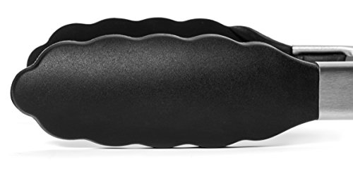serving utensils with tongs bbq stainless black kitchen tongs tongs steel silicone utensils kitchen serving utensils with tongs bbq stainless black kitchen tongs tongs steel silicone utensils kitchen
