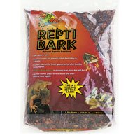 Zoo Med Reptile Bark Fir Bedding, 8 Quarts