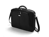 DICOTA MultiPlus kompakte Notebooktasche fuer 38,1-41,6cm 15-16,4Z Notebooks