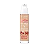 Bourjois Fond de Teint Healthy Mix Extension Serum, No. 52 Vanille, 1 Ounce