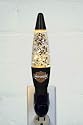 Harley Davidson Black Metal Sparkling Night light