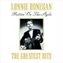 Putting on the Style: The Greatest Hits