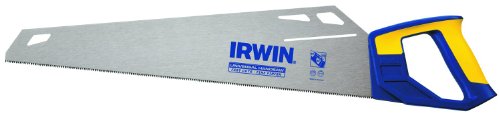 Irwin 1773466 Universal 20-Inch Handsaw